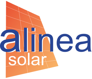 Alinea Solar logo