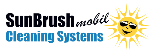 SunBrush Logo web