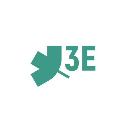 logo 3E